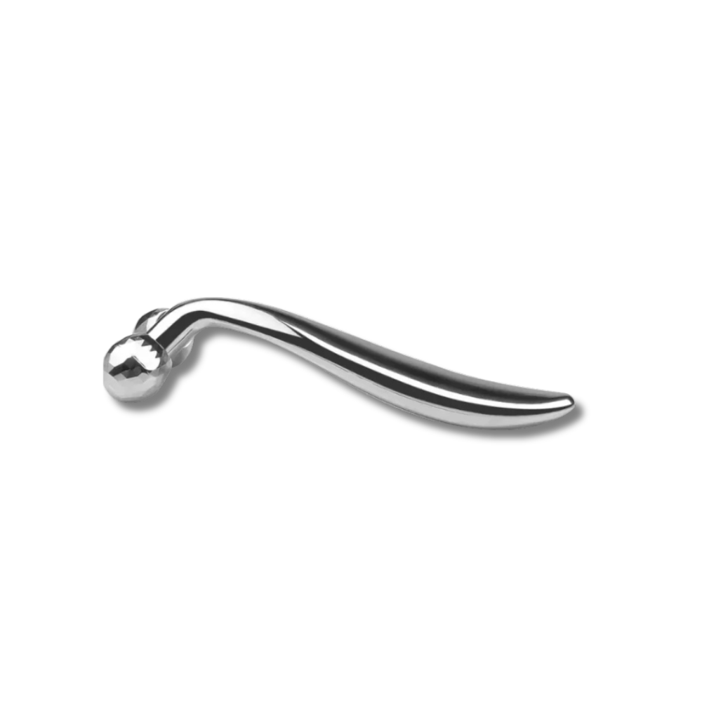 Y-Shaped 3D Facial Roller