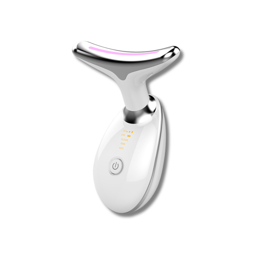 EMS Neck Firming Massager
