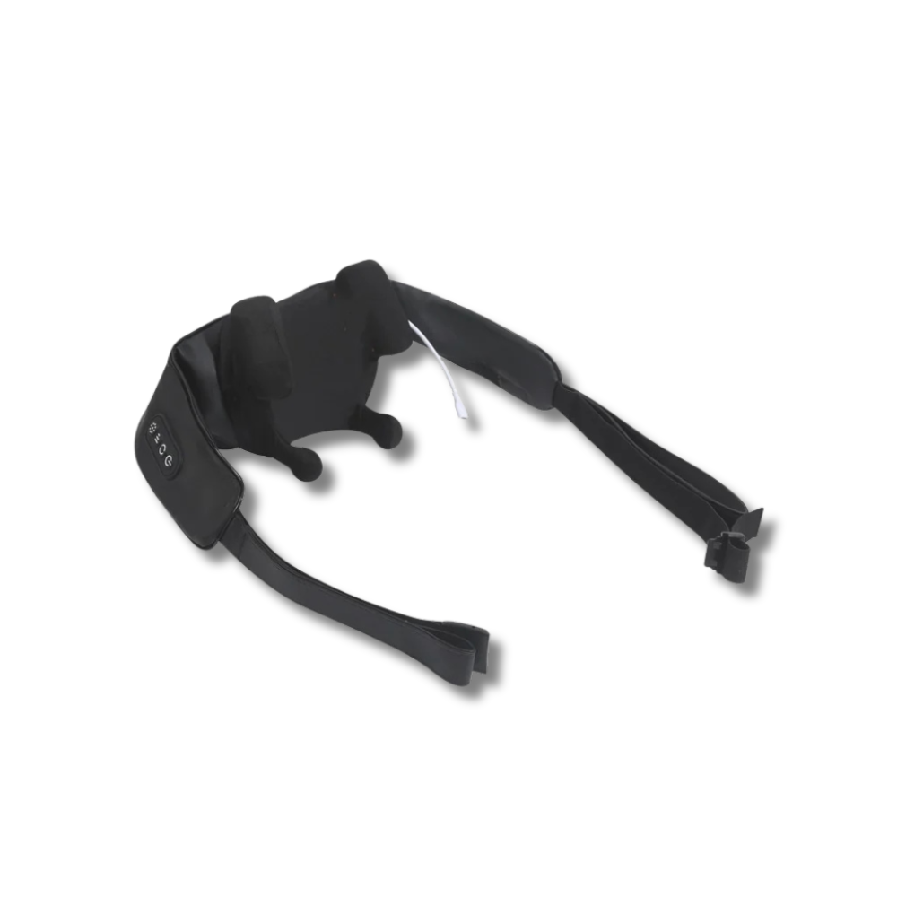 Deep Knead Neck Massager