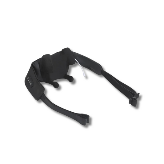 Deep Knead Neck Massager