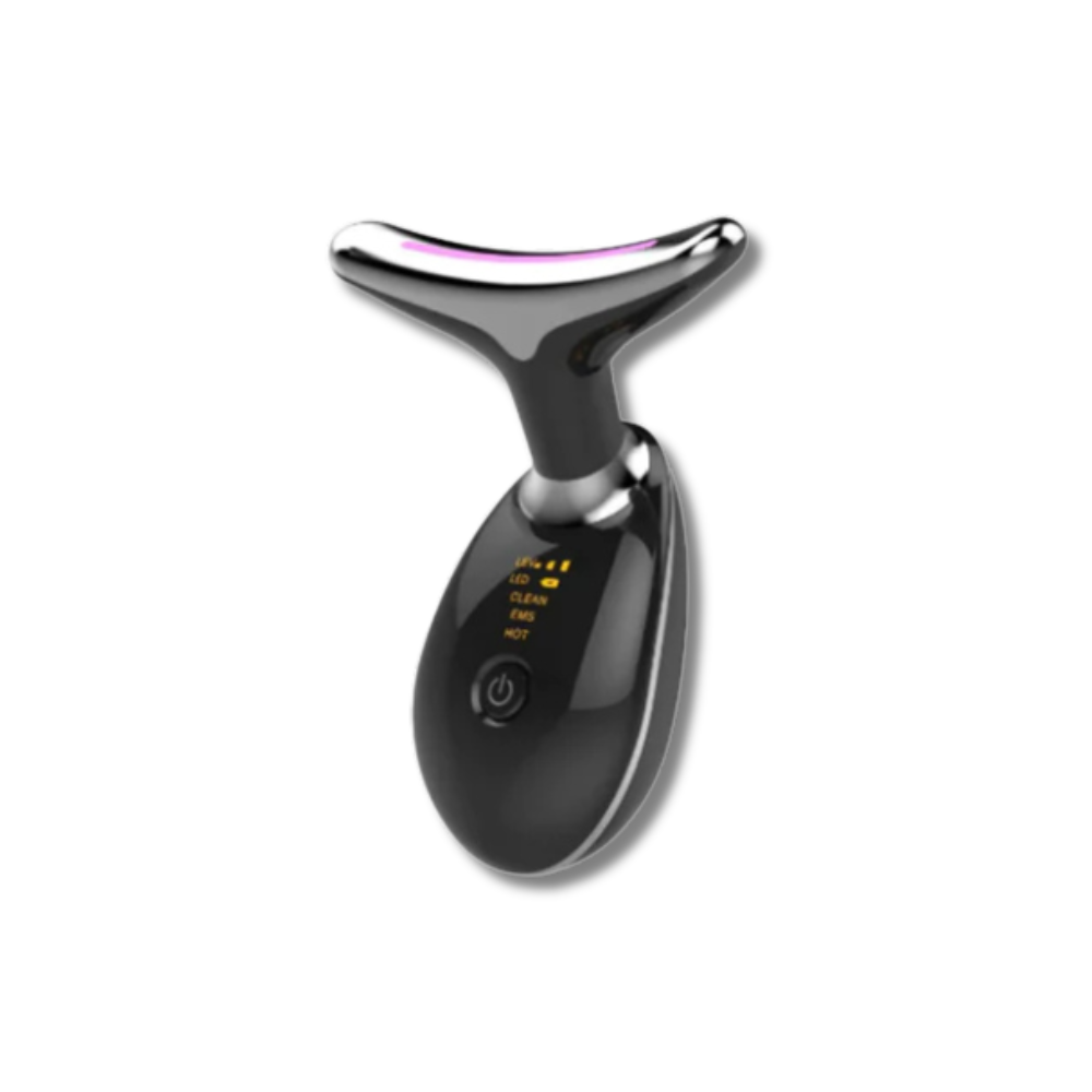 EMS Neck Firming Massager