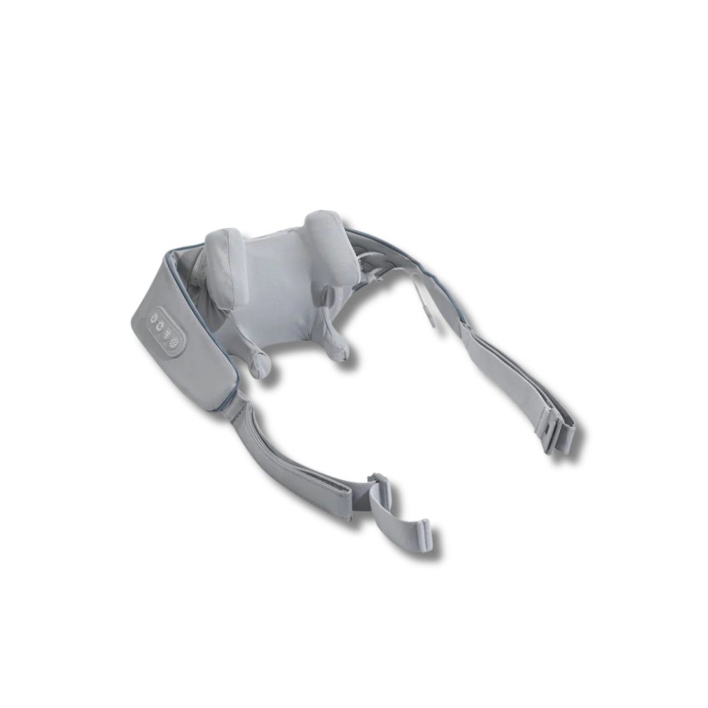 Deep Knead Neck Massager