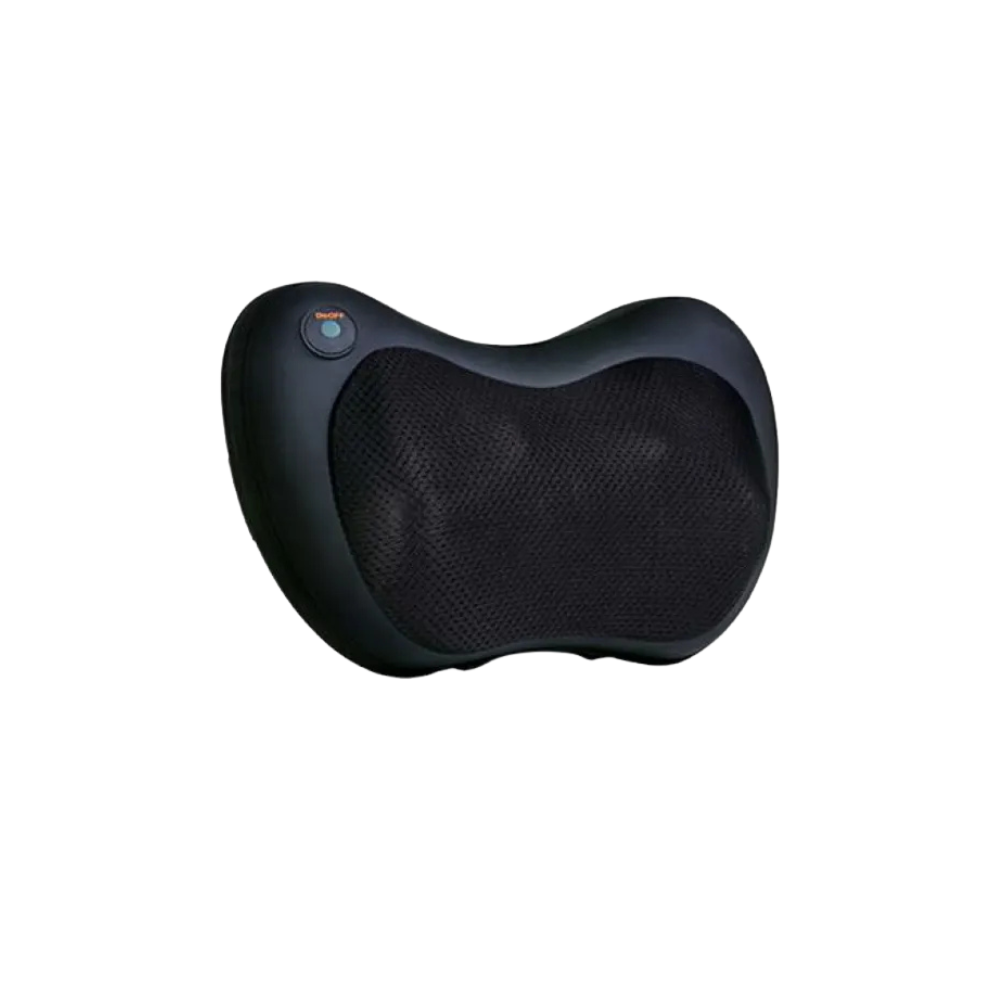 Infrared Heated Shiatsu Massage Pillow