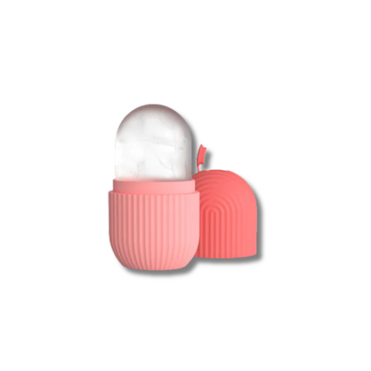 Face Ice Tray
