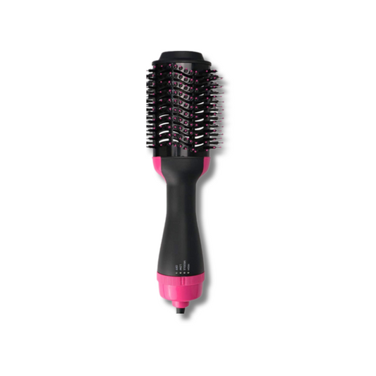 3-in-1 Hot Air Brush Dryer & Styler