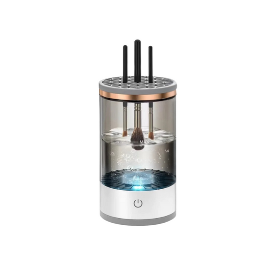 Electric Makeup Brush Cleaner & Dryer