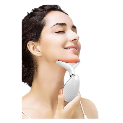 EMS Neck Firming Massager