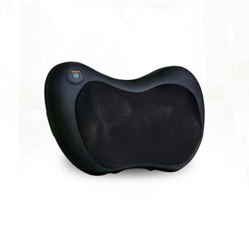 Infrared Heated Shiatsu Massage Pillow